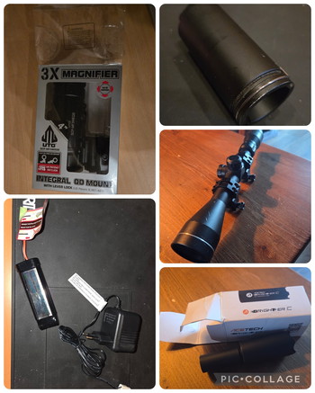 Afbeelding 3 van Verkoop i.v.m. stoppen