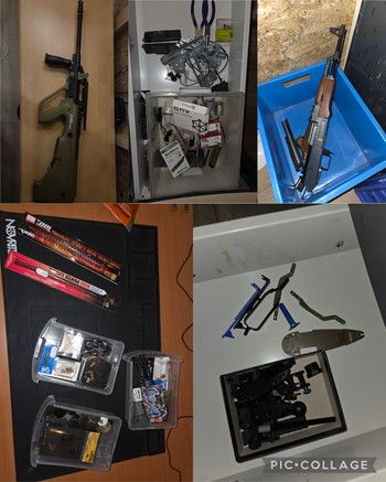 Afbeelding 3 van Verkoop i.v.m. stoppen