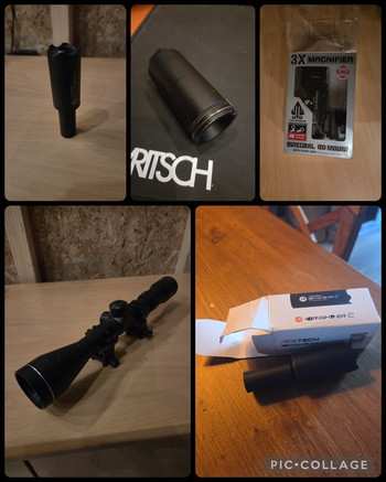 Image 3 pour Verkoop i.v.m. stoppen