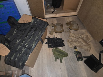 Afbeelding 5 van Verkoop i.v.m. stoppen