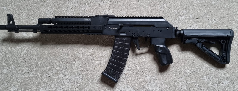 Imagen 1 de G&G ak74 (rk74) full metal