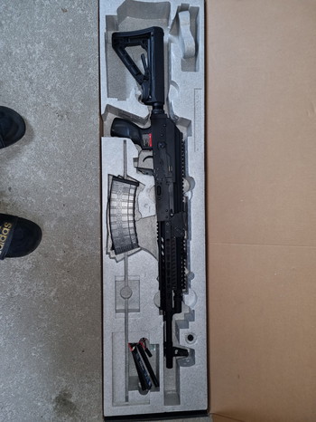 Imagen 2 de G&G ak74 (rk74) full metal