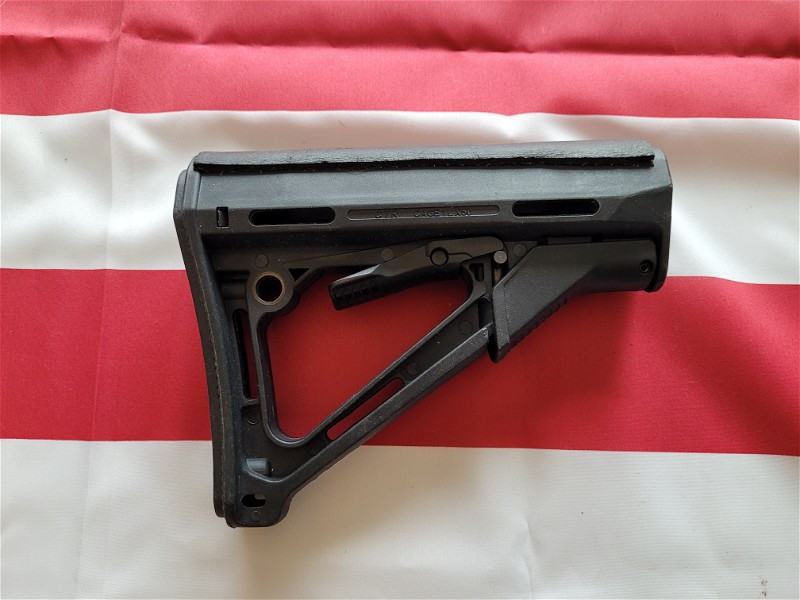 Image 1 for Crosse Magpul CTR Véritable