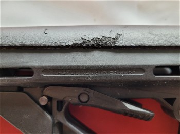 Image 2 for Crosse Magpul CTR Véritable