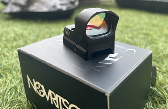 Image for Novritsch premium micro V3 red dot