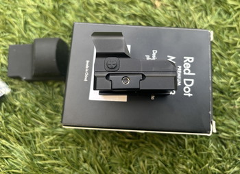 Image 5 for Novritsch premium micro V3 red dot