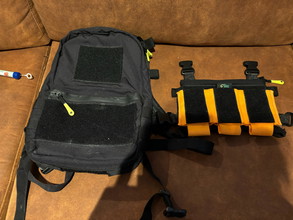 Image for Speedsoft Gear, microrig & backpack