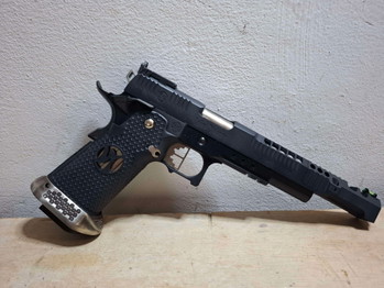 Image 3 for AW Custom HX2402 Wind Velocity - GBB - NEAR-MINT CONDITION