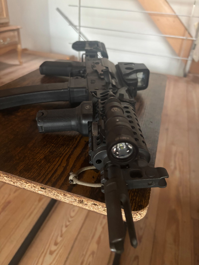 Imagen 1 de LCT Vityaz PP-19 Zenitco