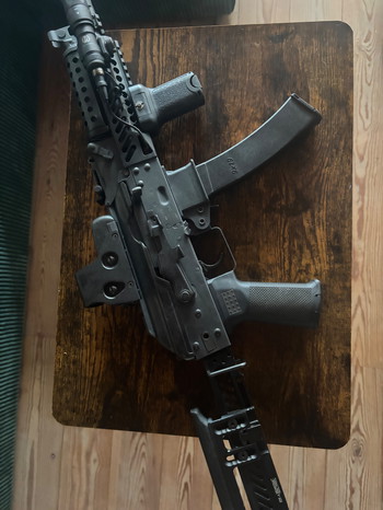 Imagen 2 de LCT Vityaz PP-19 Zenitco