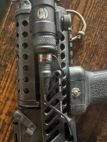Imagen 3 de LCT Vityaz PP-19 Zenitco