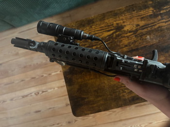 Imagen 5 de LCT Vityaz PP-19 Zenitco