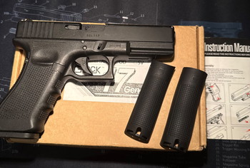 Image 5 for Glock 17 Gen 4 (Umarex/VFC)