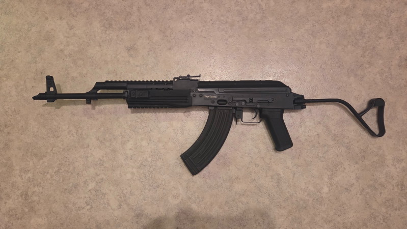 Bild 1 für AIMS Tactical (CM.050A) EBB AEG by Cyma