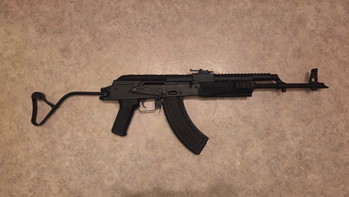 Bild 2 für AIMS Tactical (CM.050A) EBB AEG by Cyma