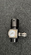 Image for Balystik HPA Regulator