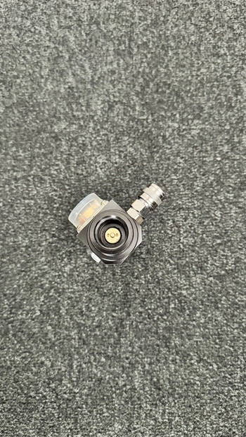 Afbeelding 3 van Balystik HPA Regulator