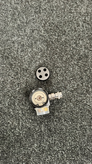 Afbeelding 4 van Balystik HPA Regulator