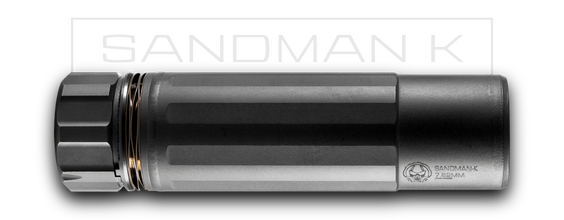 Afbeelding van PTS Dead Air Sandman K Suppressor