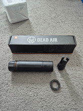 Image pour PTS Dead Air Sandman K Suppressor