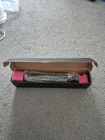 Bild 2 für PTS Dead Air Sandman K Suppressor