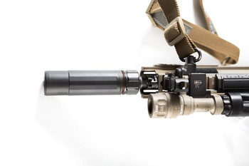 Imagen 4 de PTS Dead Air Sandman K Suppressor