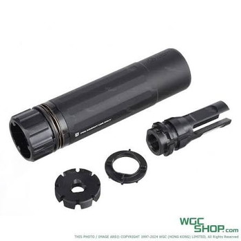 Imagen 5 de PTS Dead Air Sandman K Suppressor