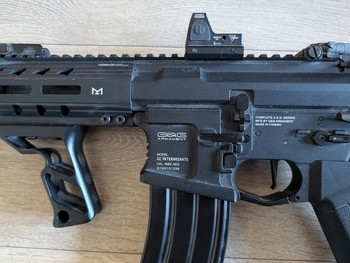 Afbeelding 4 van G&G ARP 556 met Xcortech tracer