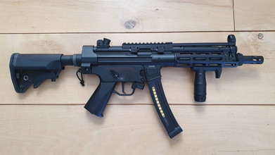 Imagen para Cyma MP5 CM.041H