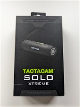 Afbeelding van Tactacam Solo Xtreme