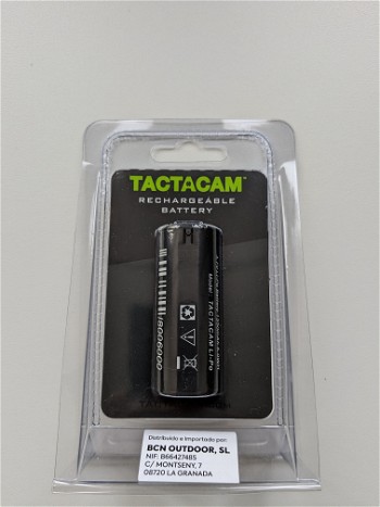Image 5 for Tactacam Solo Xtreme