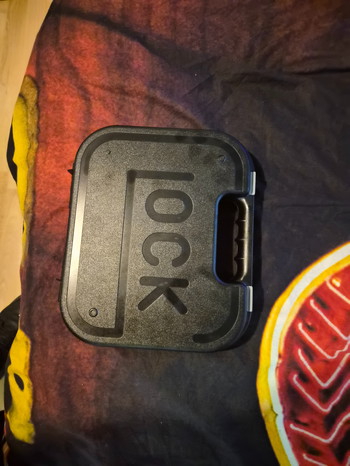 Imagen 2 de VFC GLOCK 17 GEN 4 C02