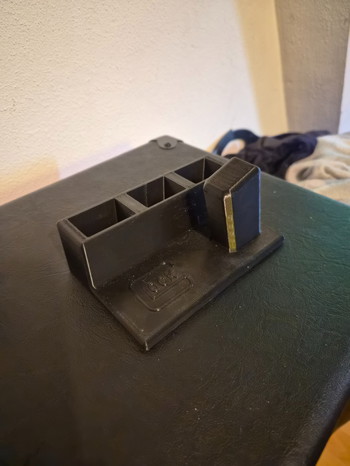 Imagen 3 de VFC GLOCK 17 GEN 4 C02