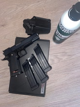 Image pour Hi-capa 5.1 z.g.a.n