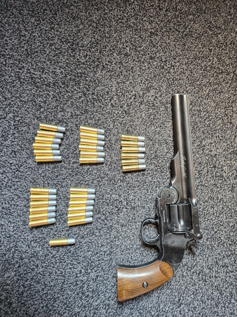 Image 1 for Schofield 6
