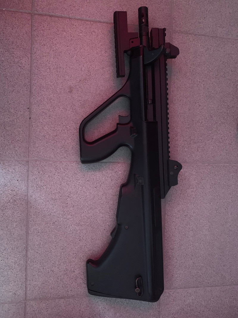 Image 1 for Tokyo Marui High-Cycle AUG AEG (WTS/WTT/Interest Check)