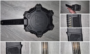 Imagen para magazijnen