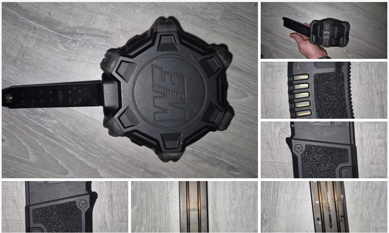 Imagen 1 de magazijnen