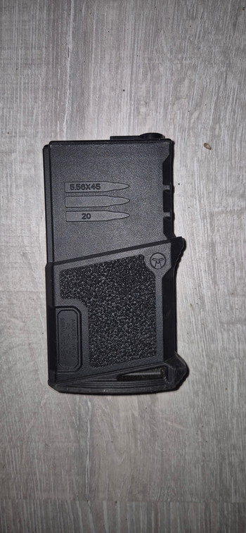 Imagen 6 de magazijnen