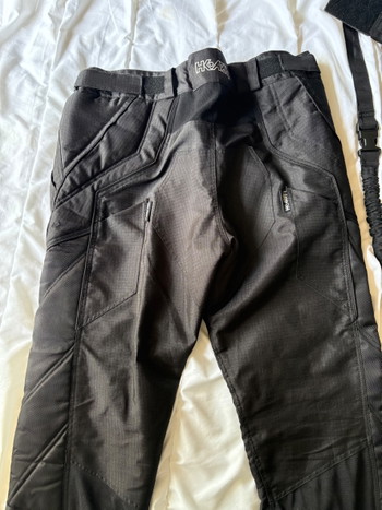 Image 2 pour Hk army broek en t-shirt