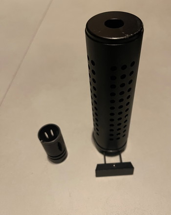 Image 2 for Pirate arms KAC 145mm silencer ccw