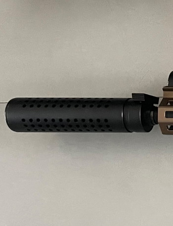 Image 2 pour KAC 145mm silencer ccw