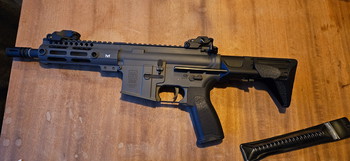 Bild 3 für Hagelnieuwe specna arms e21 pdw (grey)