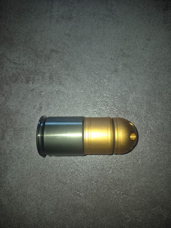 Afbeelding 3 van Asg B&T GL-06 40MM grenade launcher