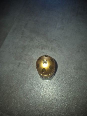 Afbeelding 4 van Asg B&T GL-06 40MM grenade launcher