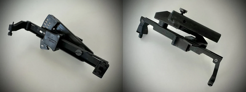 Bild 1 für US Army m203 Quadrant sight