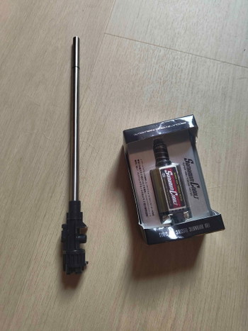 Image 4 for TM MP5SD6 NGRS
