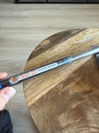 Afbeelding 5 van Maxx MGW/M4W