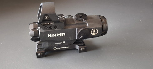 Imagen para SpecPrecision Mark 4 HAMR 4x24