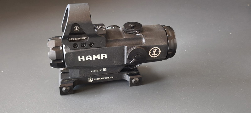 Bild 1 für SpecPrecision Mark 4 HAMR 4x24
